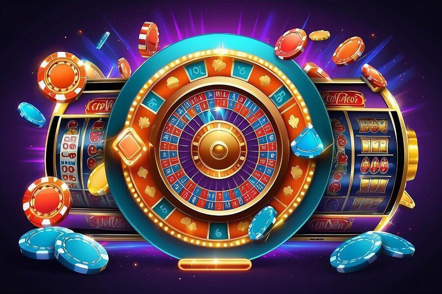 پاکستان کے SnoopGame کھلاڑیوں کے لیےجیک پاٹ گیم